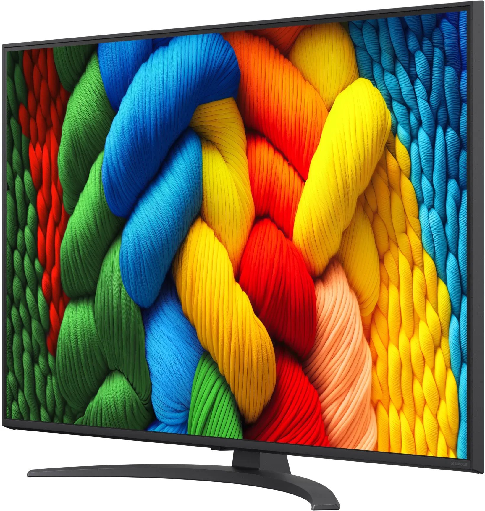 50" LG 50NANO81A6A4 (2025)
