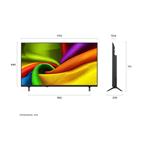 50" LG 50NU900B6LA (2026)