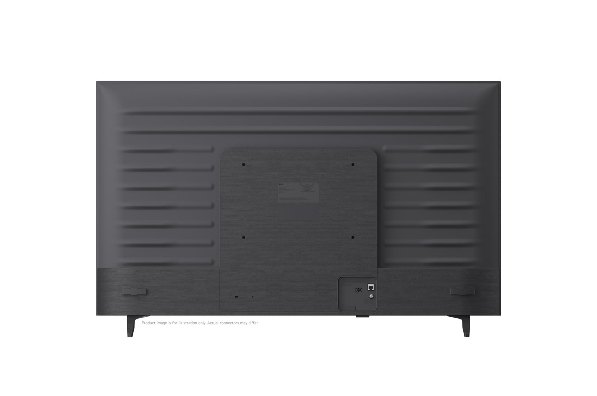 50" LG 50QNED70B6C (2026)