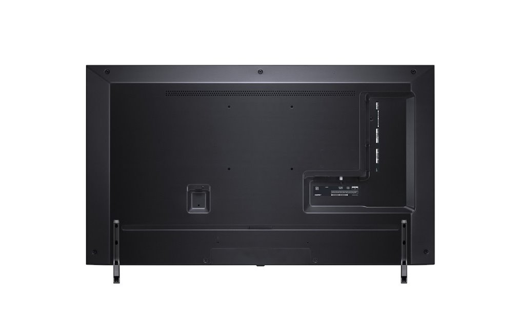 50" LG 50QNED75R