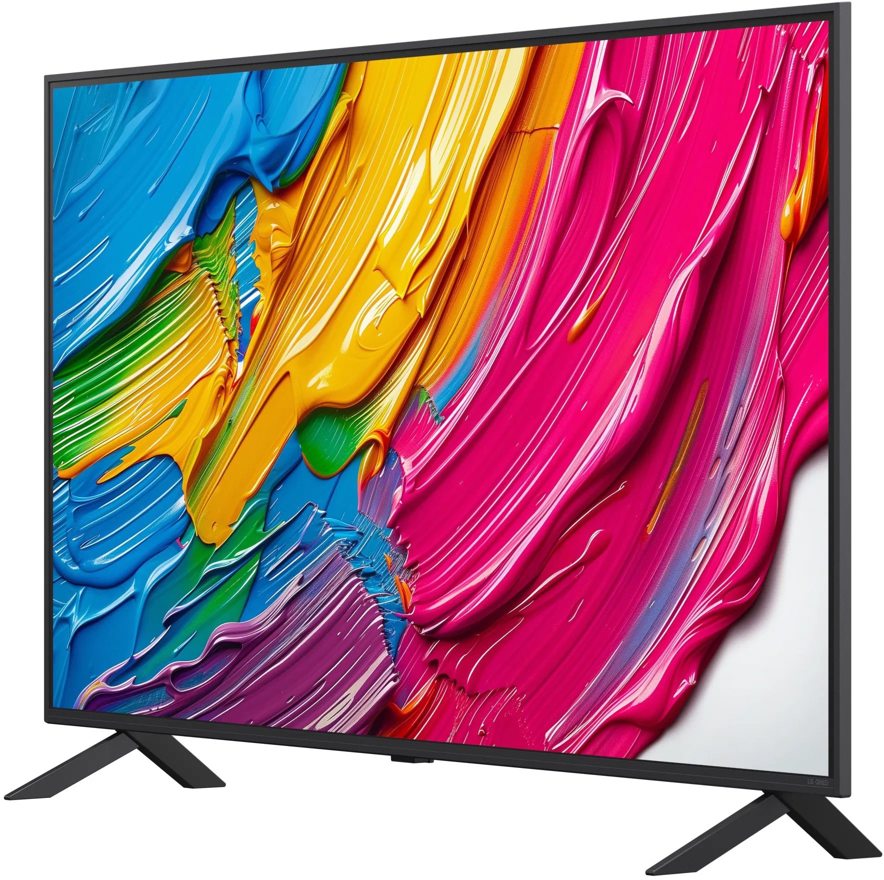 50" LG 50QNED80A6A (2025)