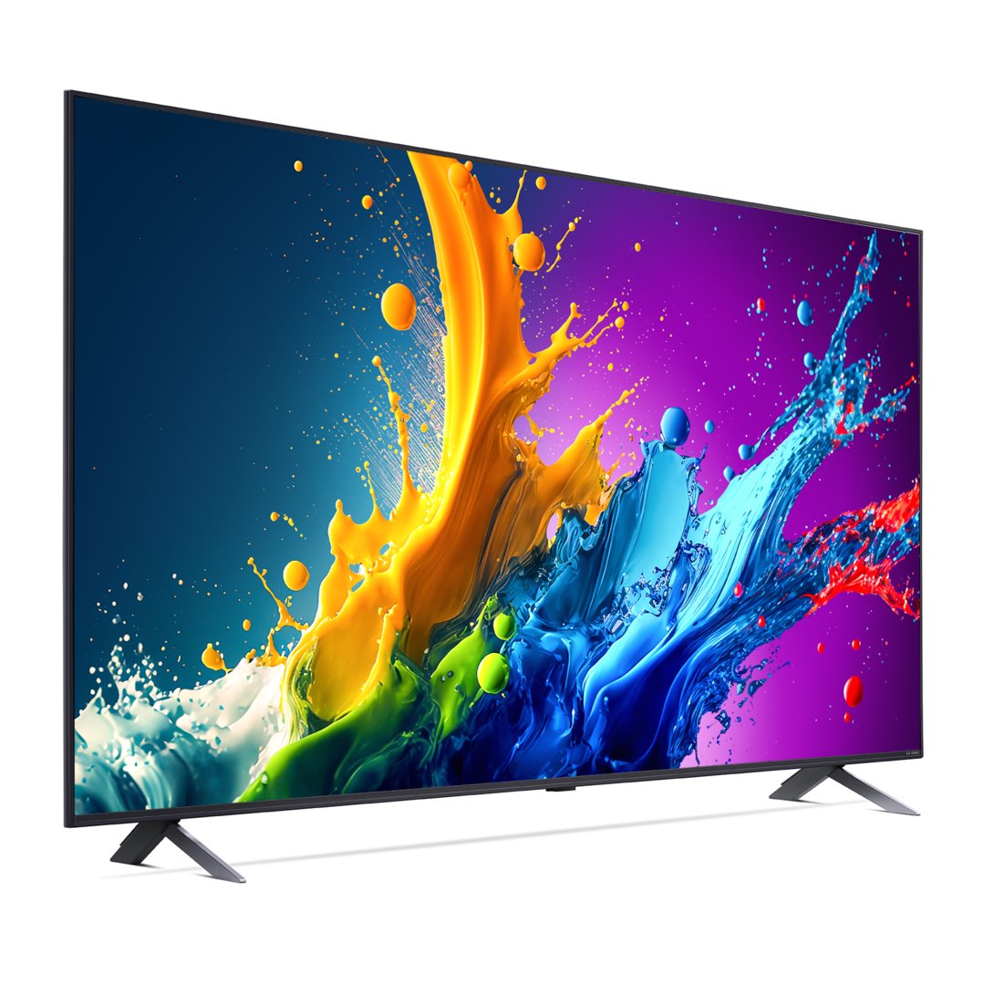 50" LG 50QNED80T6A (2024)