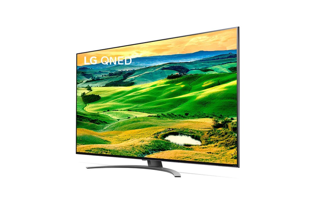 50" LG 50QNED813QA