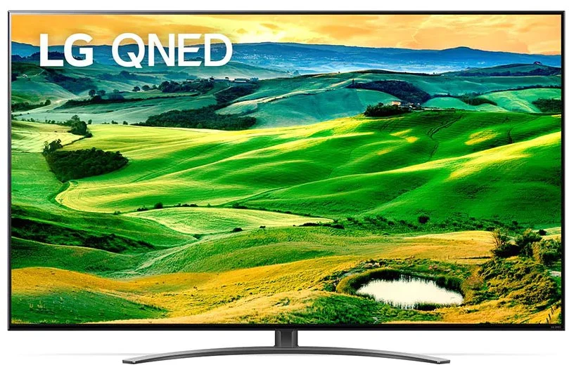 50" LG 50QNED813QA