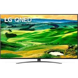 50" LG 50QNED813QA