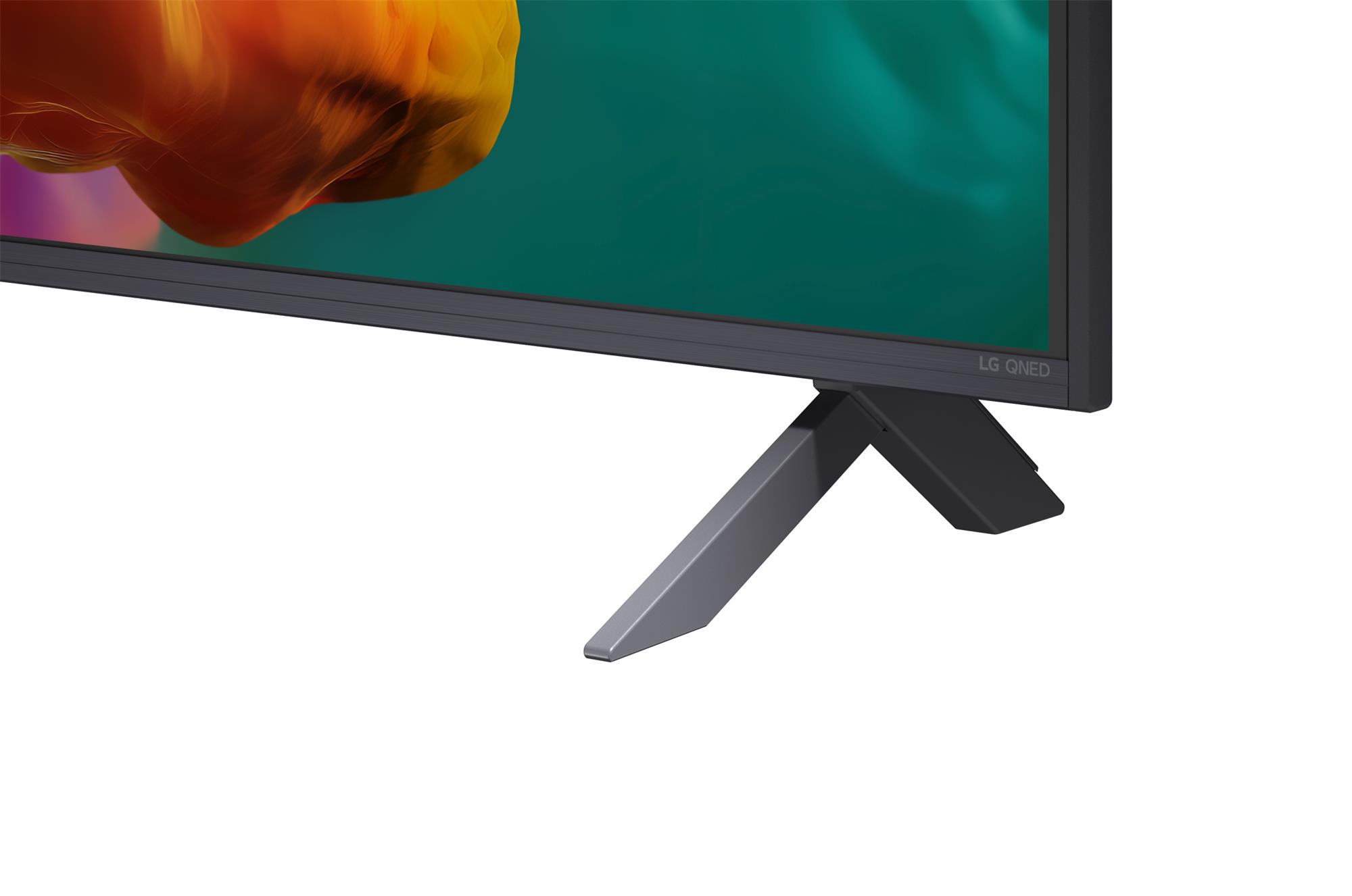 50" LG 50QNED85B6B (2026)