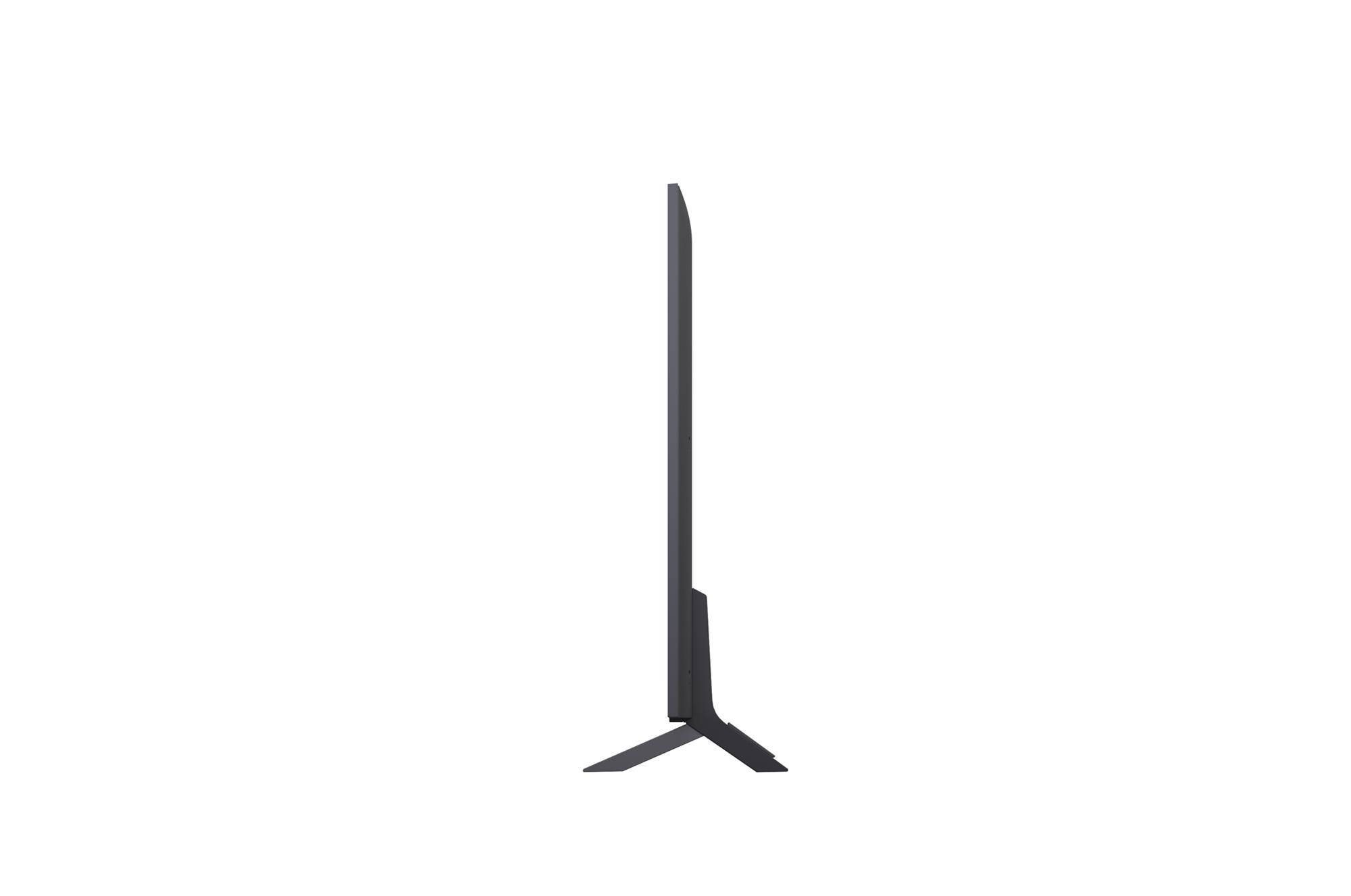 50" LG 50QNED85B6B (2026)