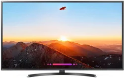 50" LG 50UK6470PLC