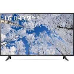 50" LG 50UQ70003LB