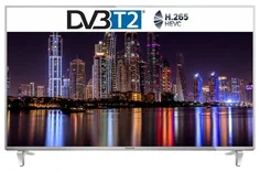 50" Panasonic TX-50DX750E (UHD)