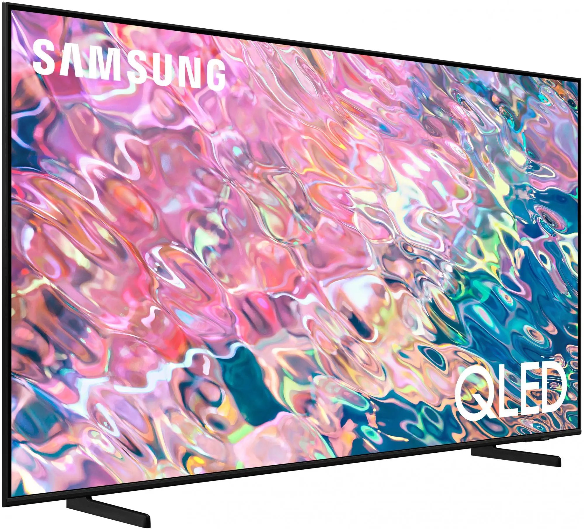 50" Samsung QE50Q60B (UHD) QLED 2022