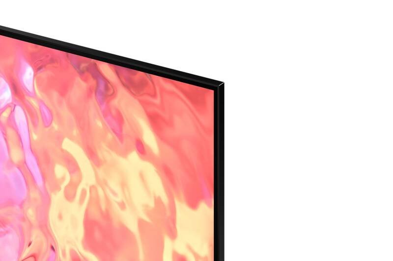 50" Samsung QE50Q60CA (2023)