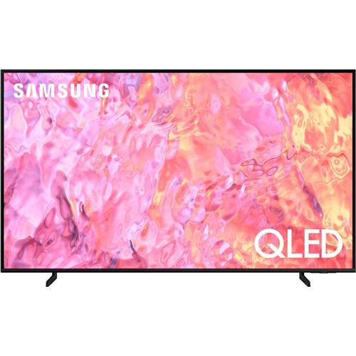 50" Samsung QE50Q67C