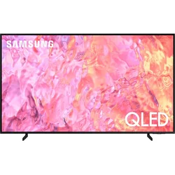 50" Samsung QE50Q67C