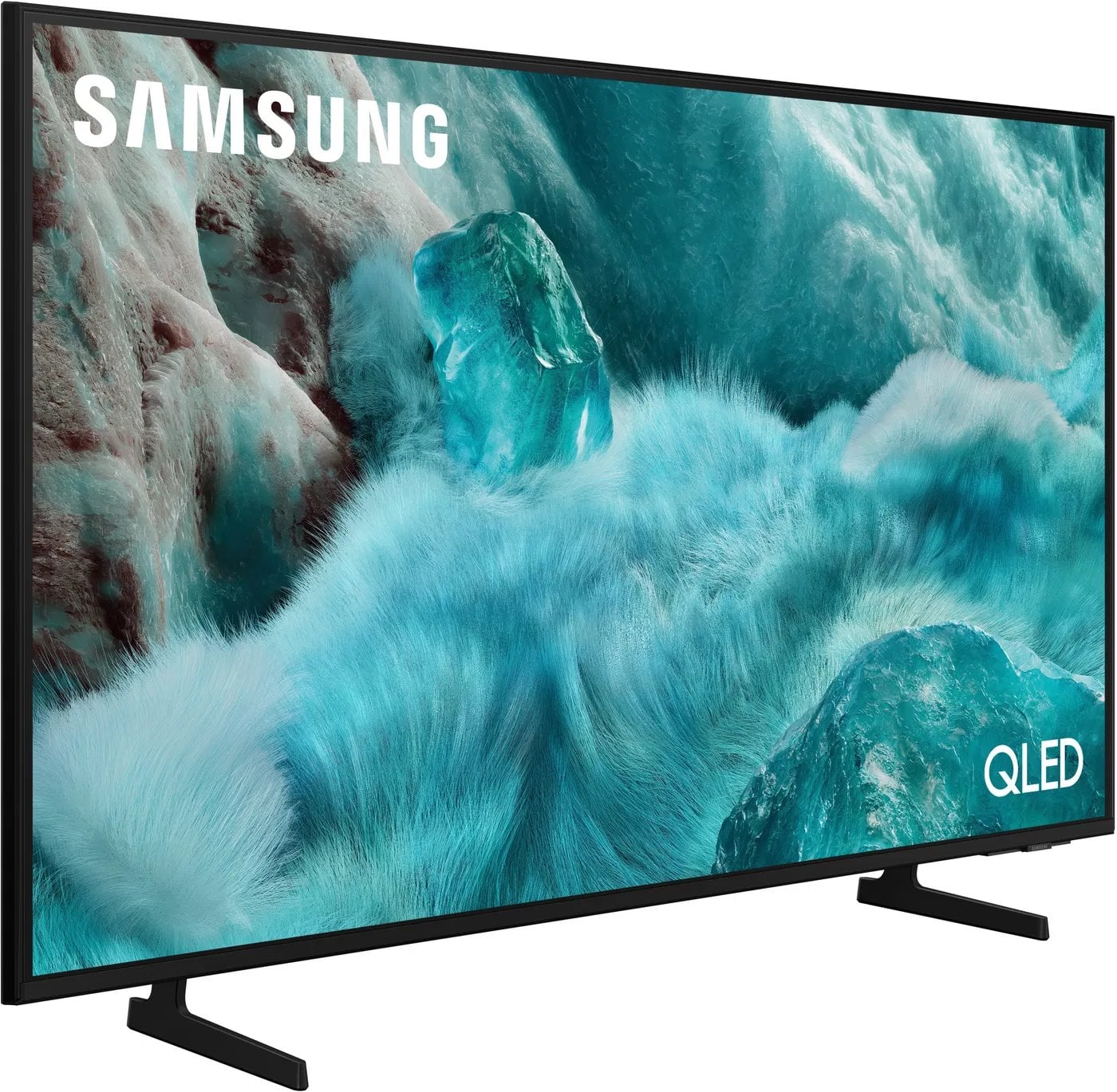 50" SAMSUNG QE50Q7F (2025)