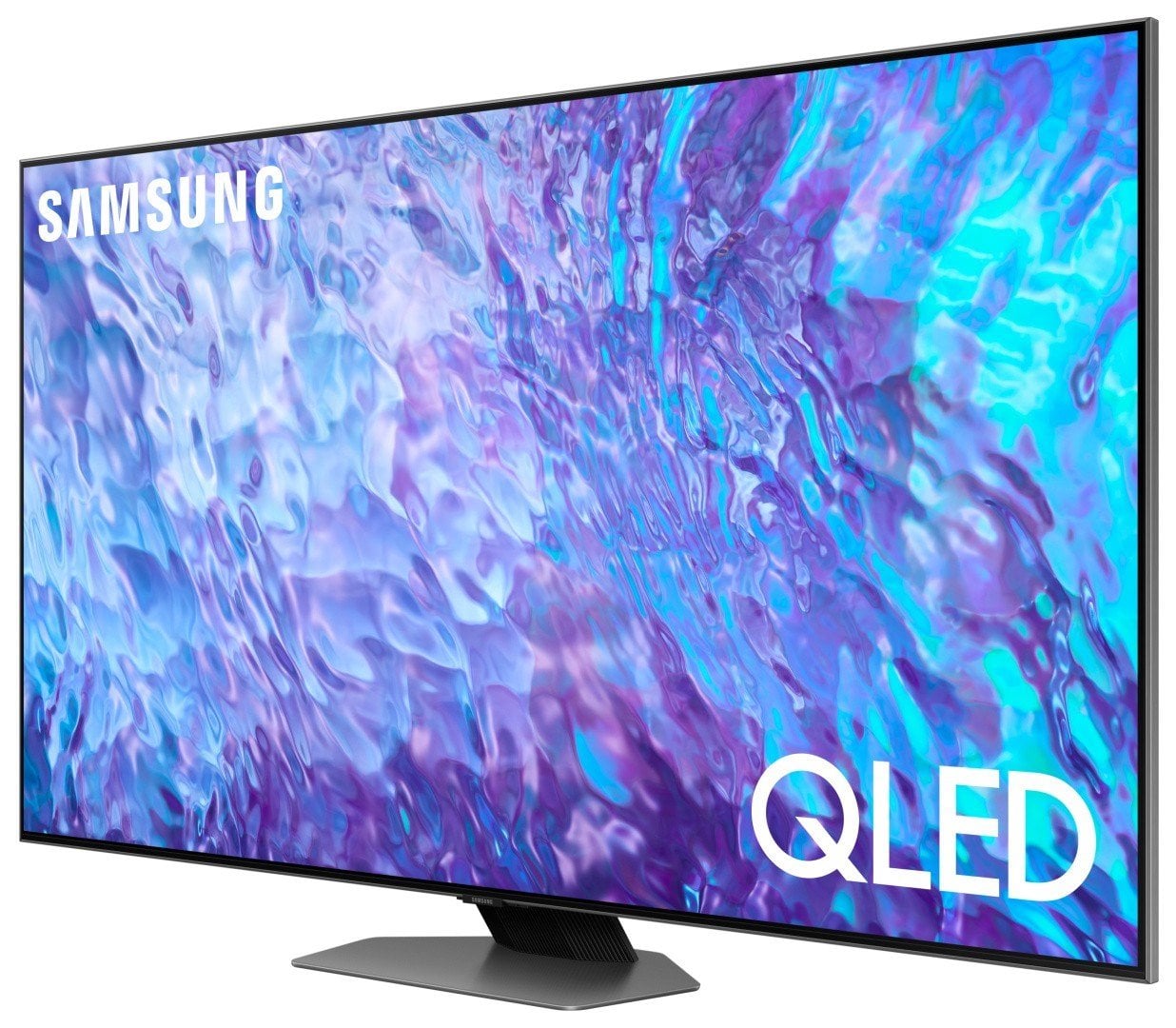 50" Samsung QE50Q80C (2023)