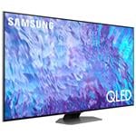 50" Samsung QE50Q80C (2023)