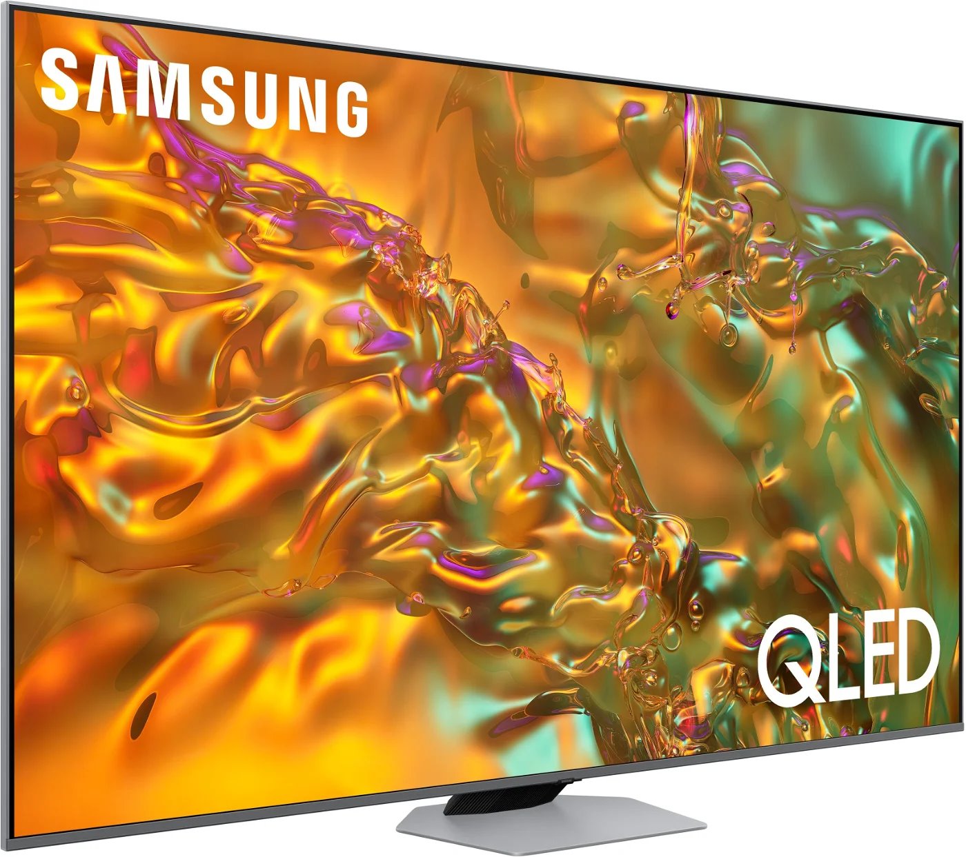 50" Samsung QE50Q80D (2024)