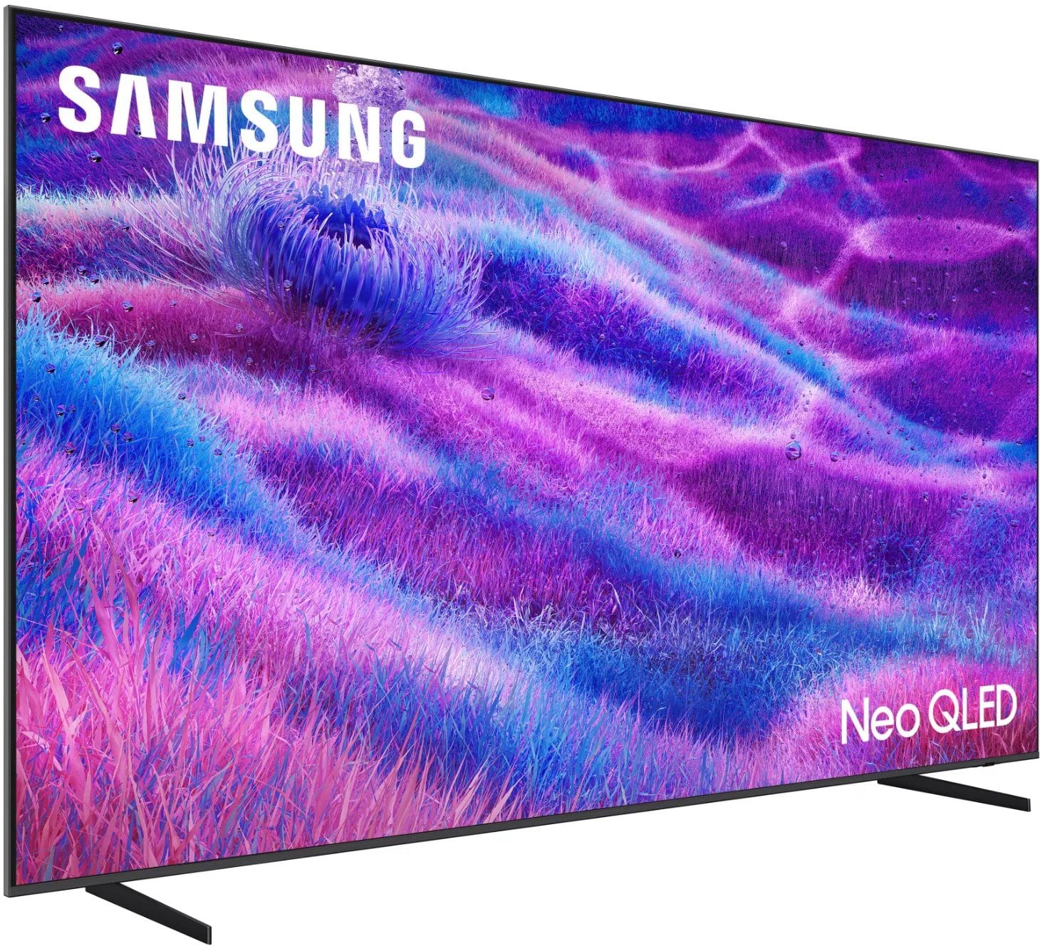 50" SAMSUNG QE50QN80F (2025)