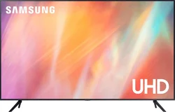 50" Samsung UE50AU7172U (UHD) 2021 - Televize LED