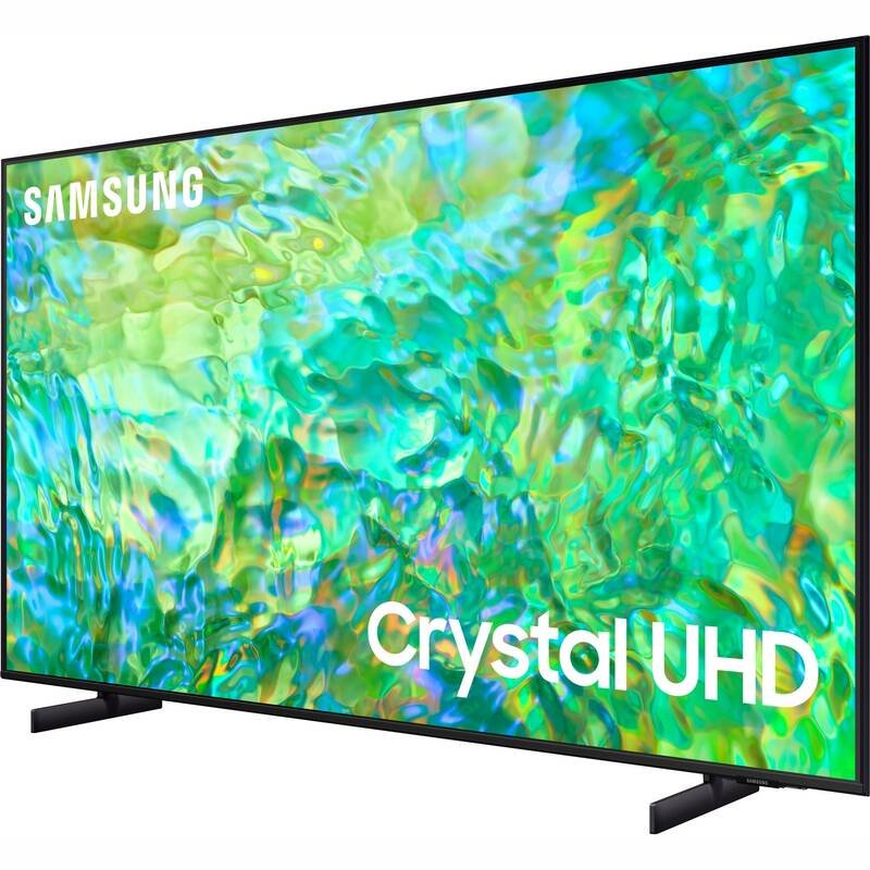50" Samsung UE50CU8072 (2023)