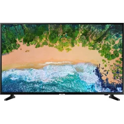 50" Samsung UE50NU7022 (UHD) 2018