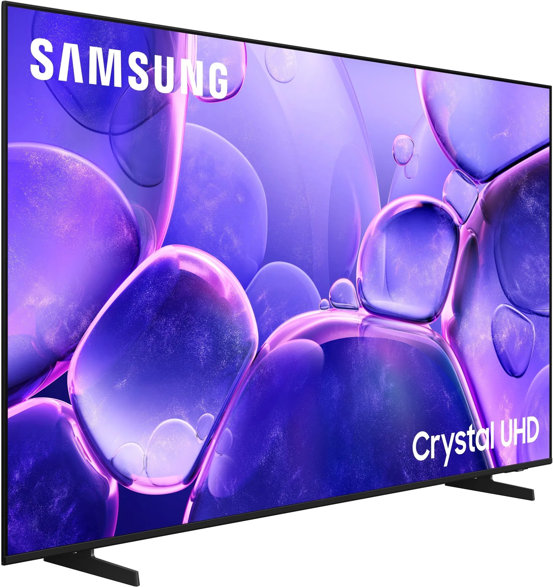 50" SAMSUNG UE50U8072F EU (2025)