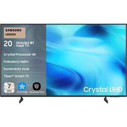 50" SAMSUNG UE50U8072H (2026)