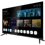 50" Sencor SLE 50US801TCSB  