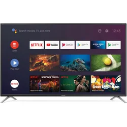 50" Sharp 50DN2EA (UHD)