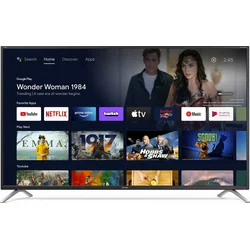 50" Sharp 50EL2EA