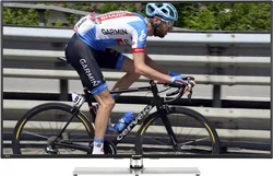 50" SHARP LC50LE756EN