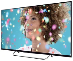 50" SONY KDL-50W705B