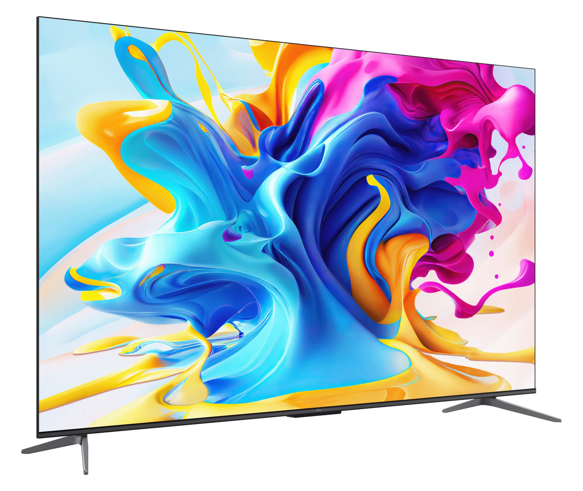 50" TCL 50C645