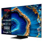50" TCL 50C803