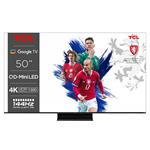 50" TCL 50C803