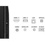 50" TCL 50T7B