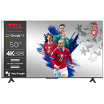 50" TCL 50V6B
