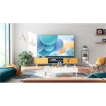 50" TCL 50V6C