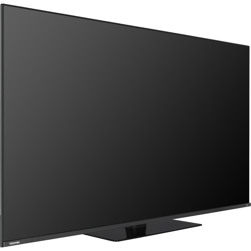 50" Toshiba 50QA7D63DG QLED ANDROID UHD TV