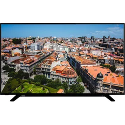 50" Toshiba 50U2963DG (UHD)