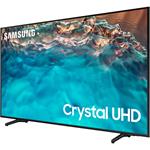55" Crystal UHD Samsung UE55BU8072 (UHD) 2022