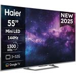 55" Haier H55M90EUX (2025)
