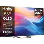 55" Haier H55S80FUX (2025)