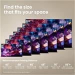 55" HISENSE 55E7S PRO (2026)