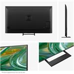 55" HISENSE 55E8S (2026)