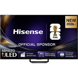 55" HISENSE 55U7S PRO (2026)