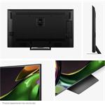 55" HISENSE 55UR8S (2026)