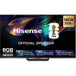 55" HISENSE 55UR8S (2026)