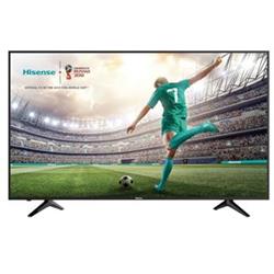 55" Hisense H55A6100 (UHD)